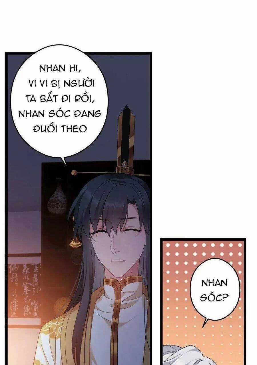 Ta Mới Không Gả Cho Hoàng Tử Phản Diện Chapter 46 trang 21