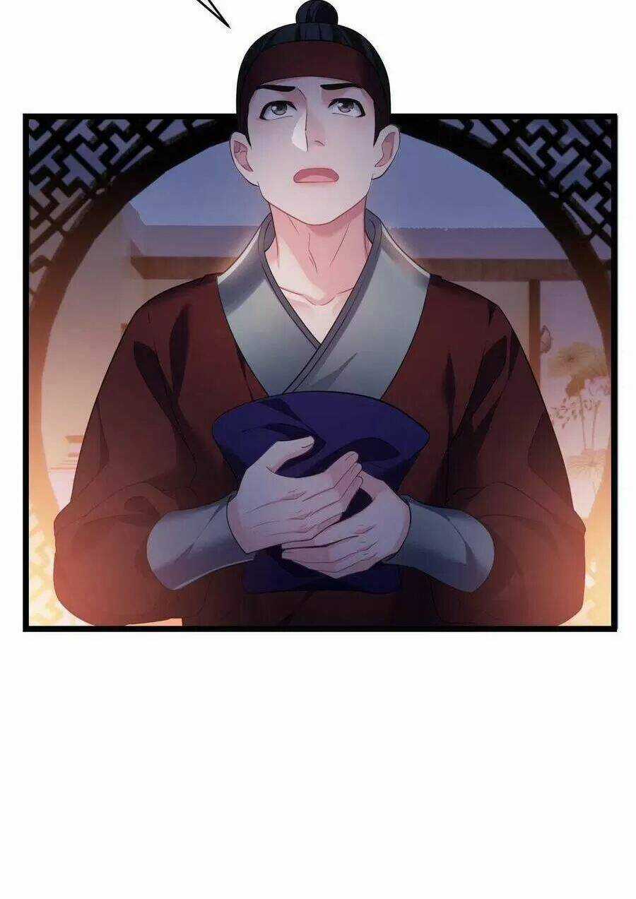 Ta Mới Không Gả Cho Hoàng Tử Phản Diện Chapter 46 trang 24