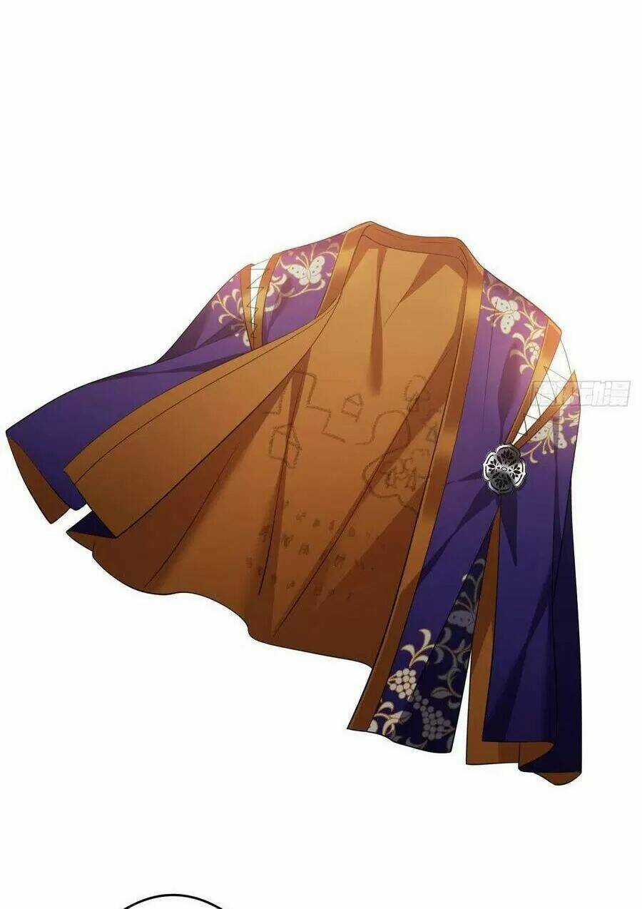 Ta Mới Không Gả Cho Hoàng Tử Phản Diện Chapter 46 trang 25