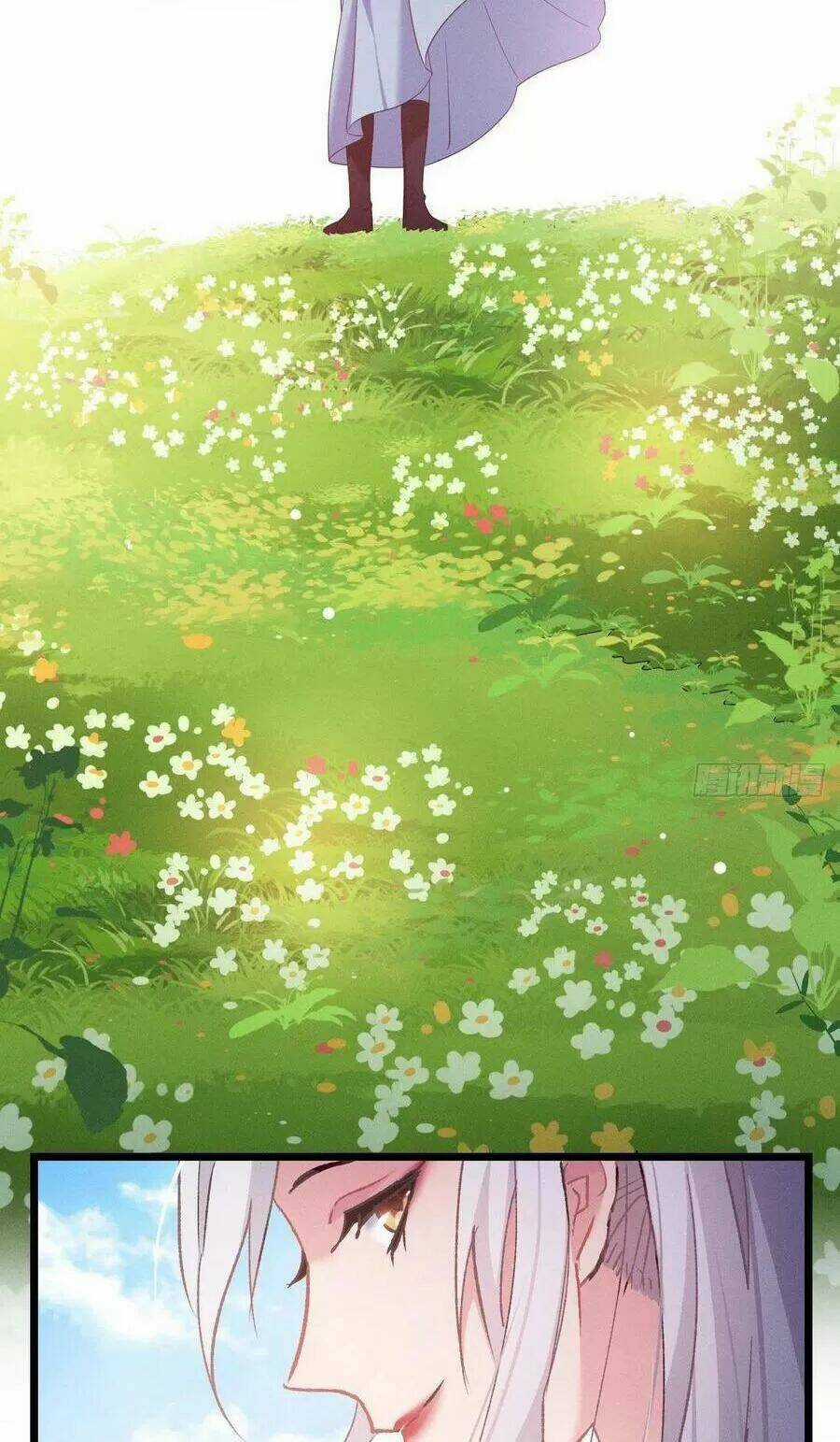 Ta Mới Không Gả Cho Hoàng Tử Phản Diện Chapter 46 trang 3