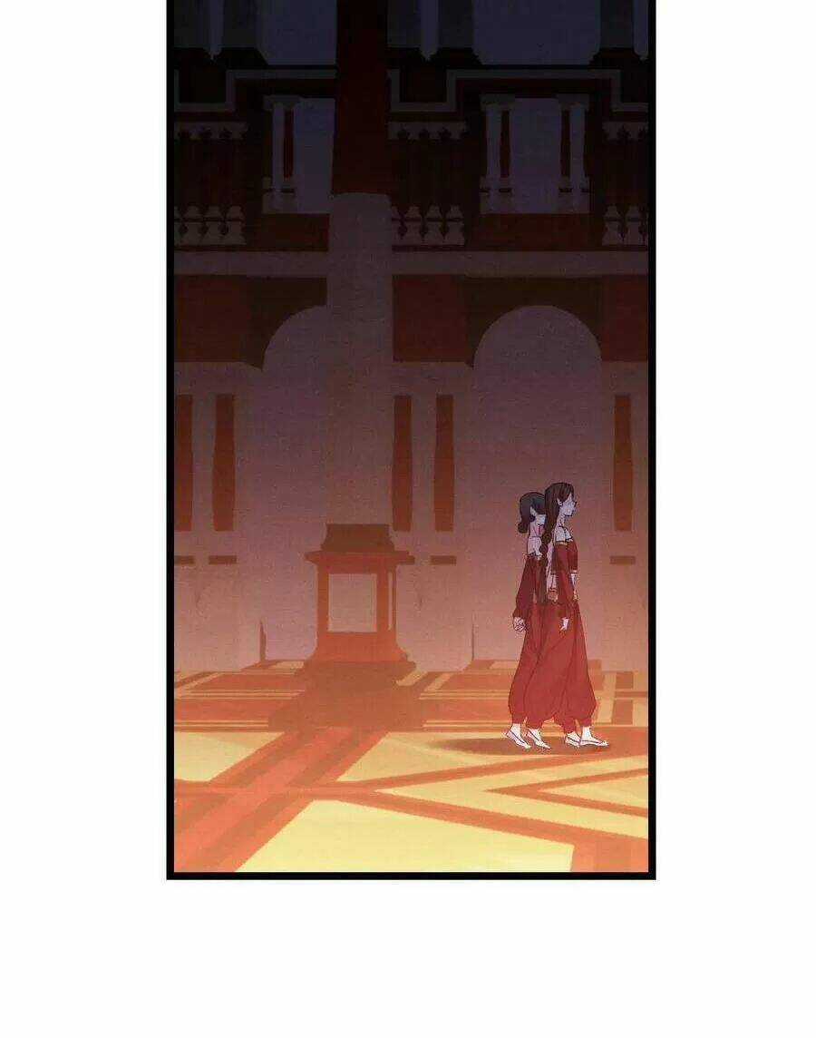 Ta Mới Không Gả Cho Hoàng Tử Phản Diện Chapter 46 trang 30