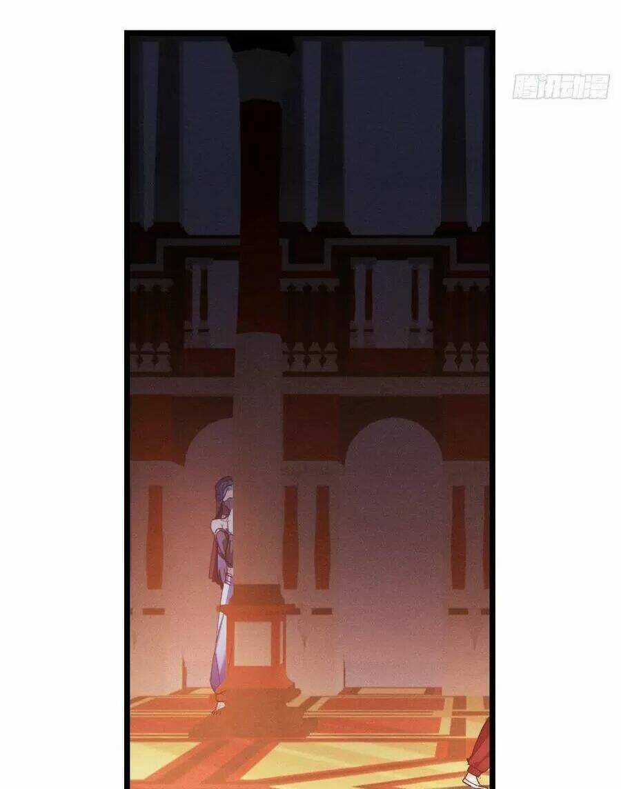 Ta Mới Không Gả Cho Hoàng Tử Phản Diện Chapter 46 trang 31