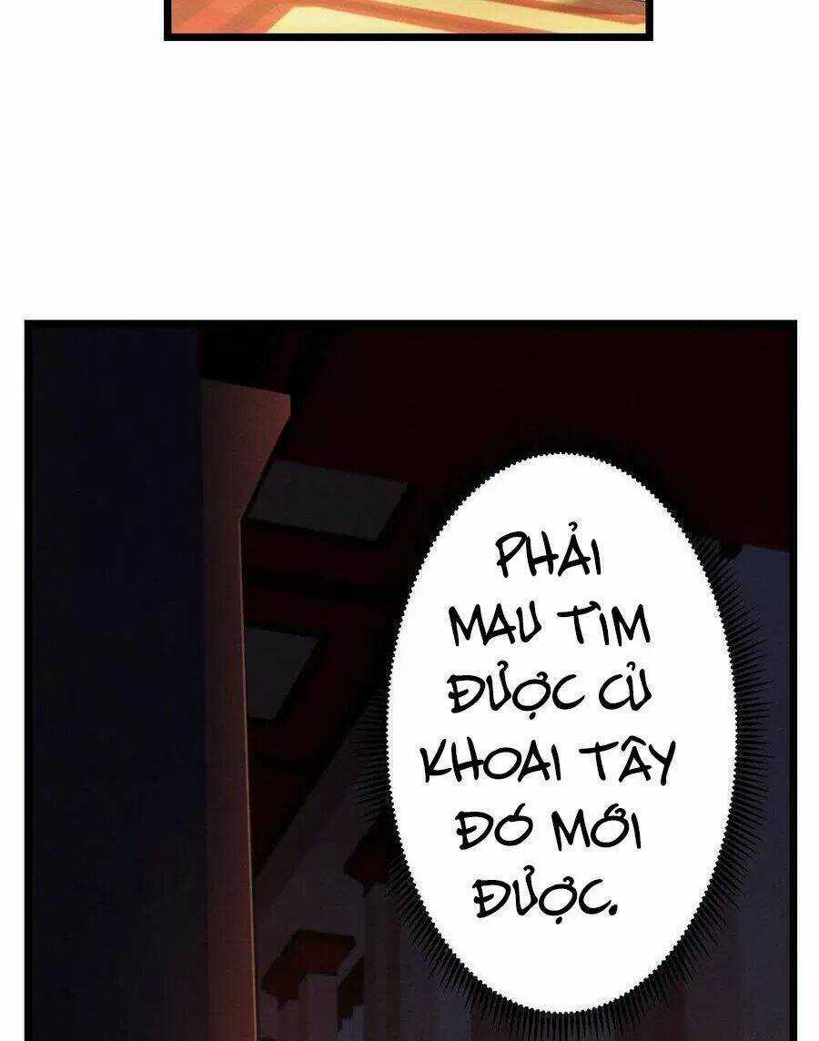 Ta Mới Không Gả Cho Hoàng Tử Phản Diện Chapter 46 trang 32