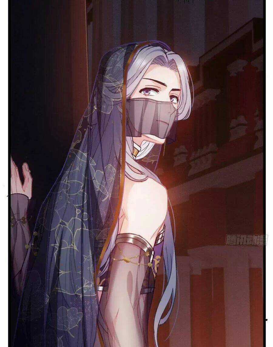 Ta Mới Không Gả Cho Hoàng Tử Phản Diện Chapter 46 trang 33