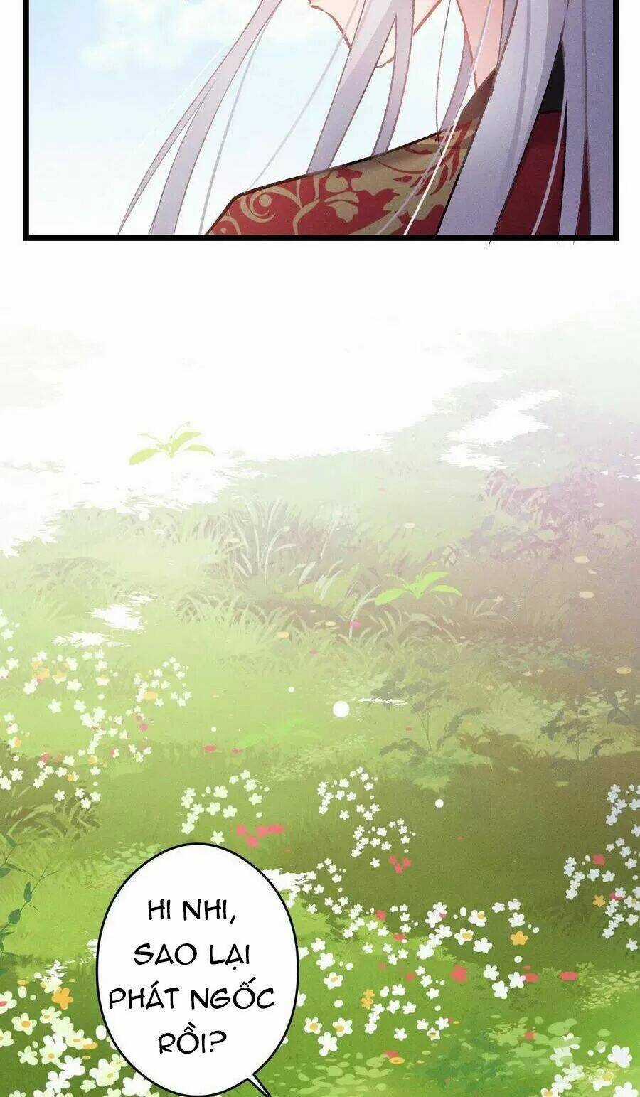 Ta Mới Không Gả Cho Hoàng Tử Phản Diện Chapter 46 trang 4