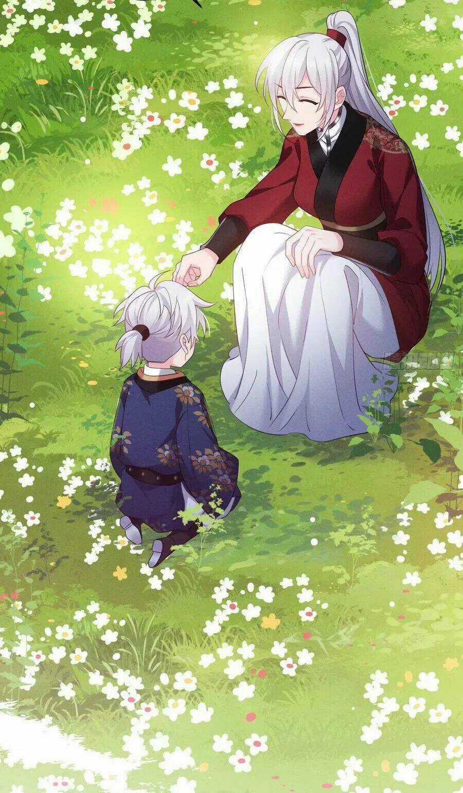 Ta Mới Không Gả Cho Hoàng Tử Phản Diện Chapter 46 trang 5