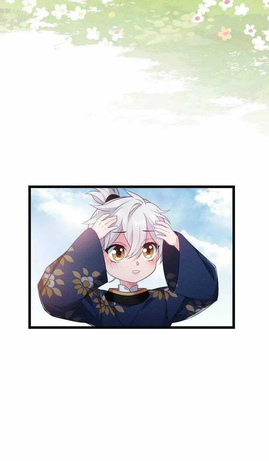 Ta Mới Không Gả Cho Hoàng Tử Phản Diện Chapter 46 trang 6