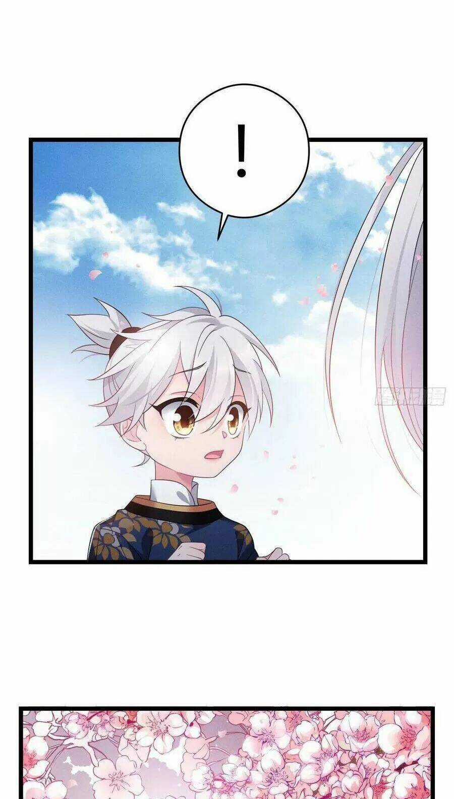 Ta Mới Không Gả Cho Hoàng Tử Phản Diện Chapter 46 trang 7