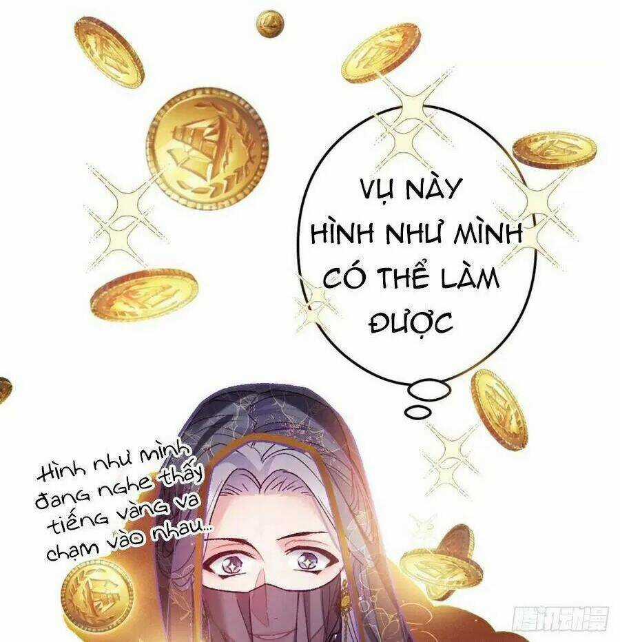 Ta Mới Không Gả Cho Hoàng Tử Phản Diện Chapter 47 trang 12