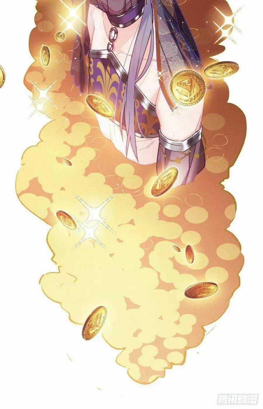 Ta Mới Không Gả Cho Hoàng Tử Phản Diện Chapter 47 trang 13