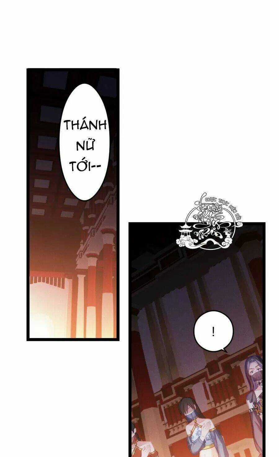 Ta Mới Không Gả Cho Hoàng Tử Phản Diện Chapter 47 trang 14