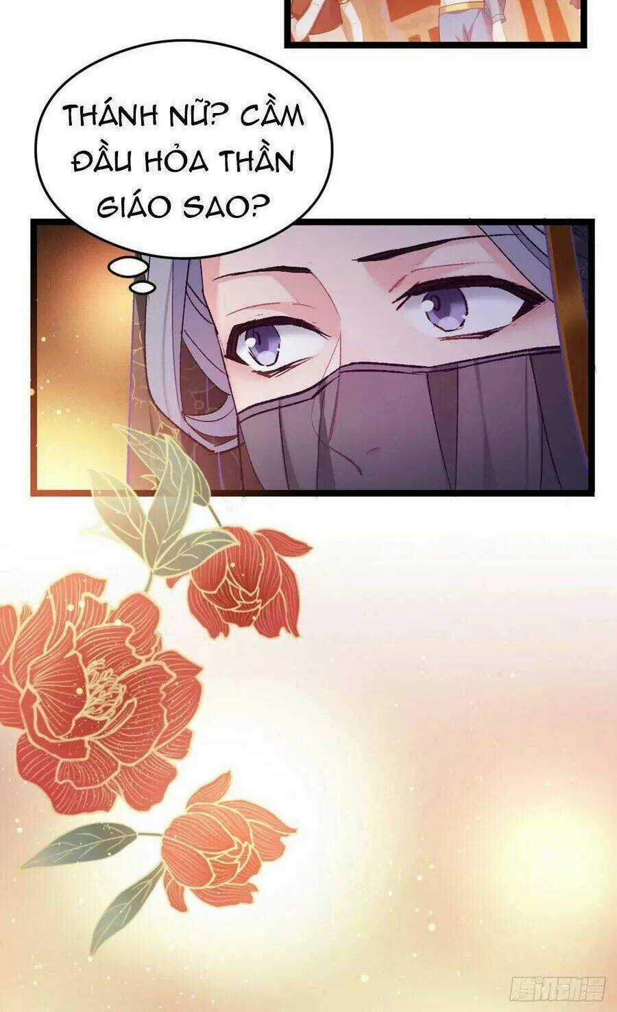 Ta Mới Không Gả Cho Hoàng Tử Phản Diện Chapter 47 trang 15