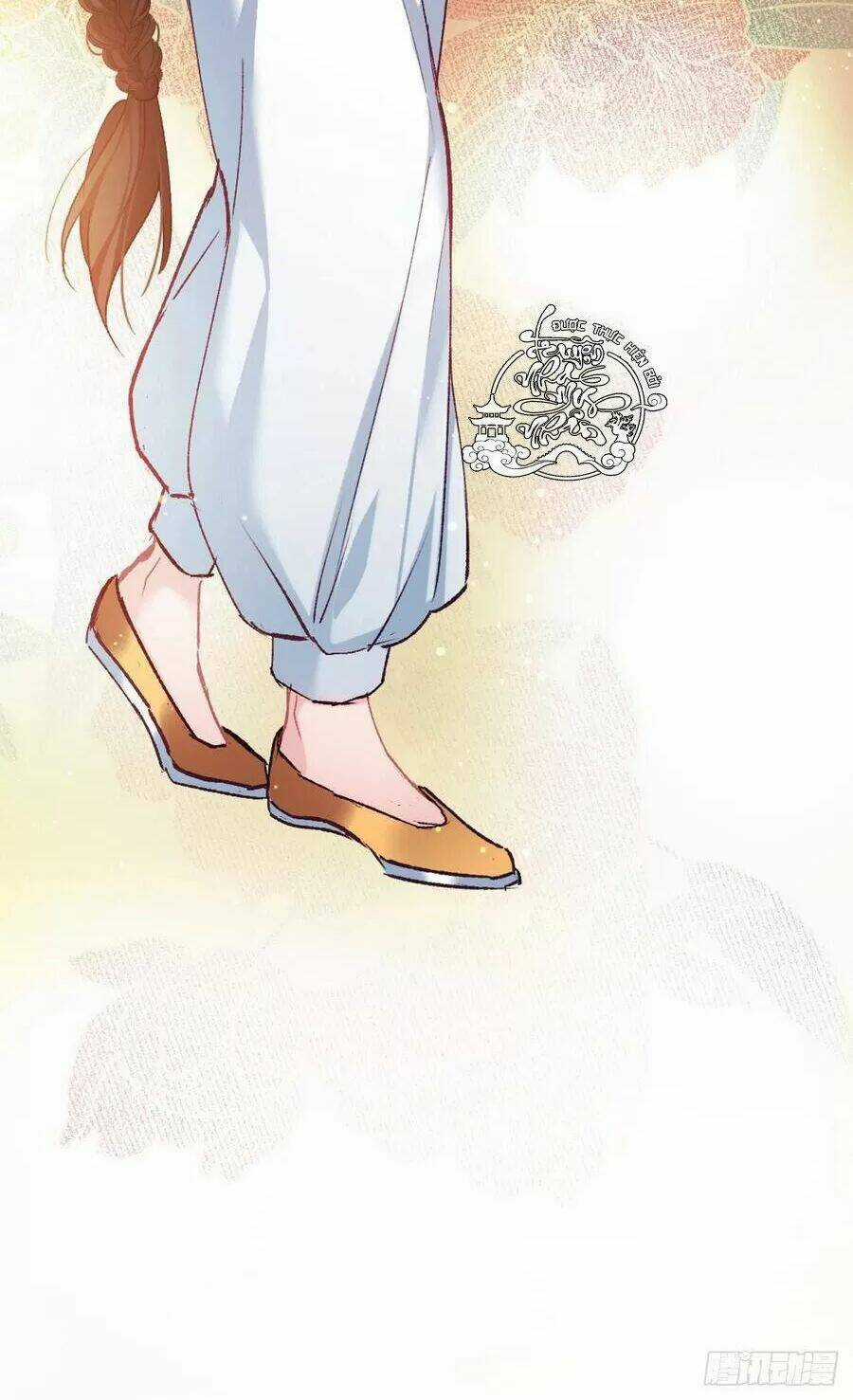 Ta Mới Không Gả Cho Hoàng Tử Phản Diện Chapter 47 trang 17