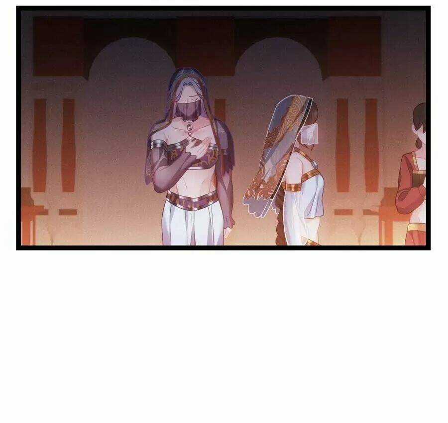 Ta Mới Không Gả Cho Hoàng Tử Phản Diện Chapter 47 trang 18