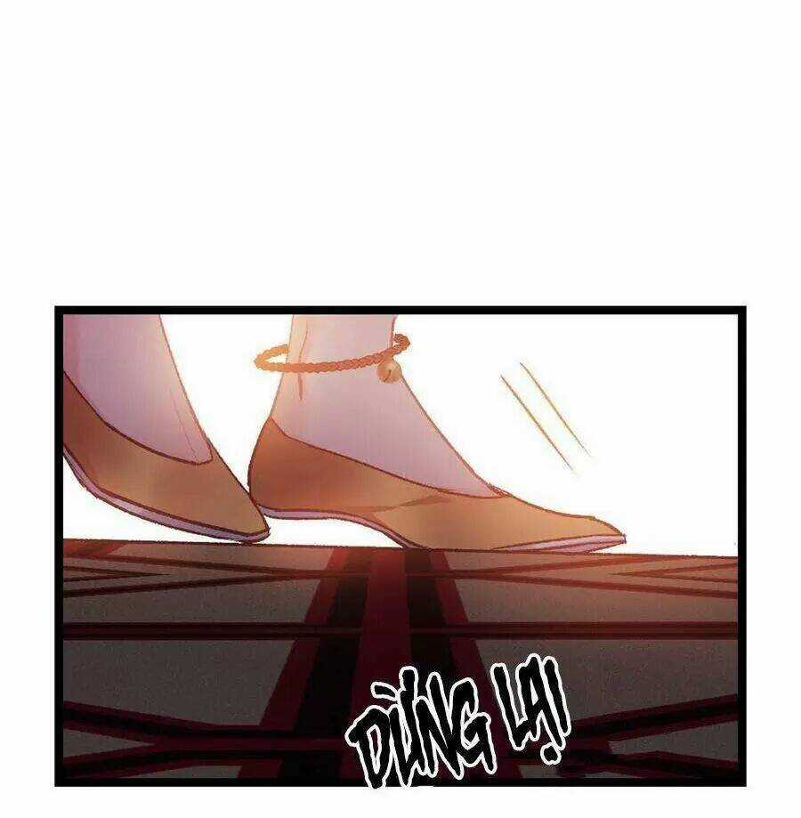 Ta Mới Không Gả Cho Hoàng Tử Phản Diện Chapter 47 trang 19