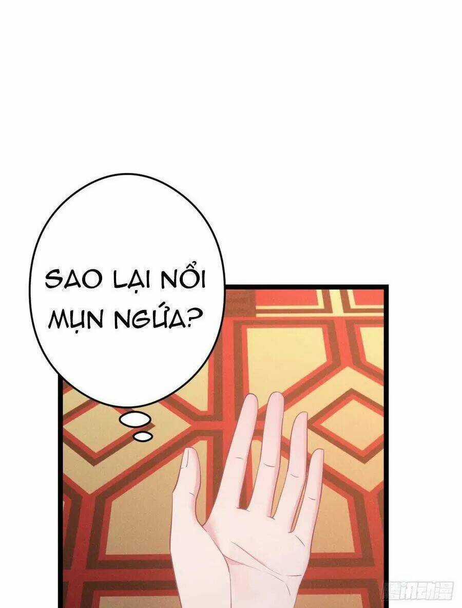 Ta Mới Không Gả Cho Hoàng Tử Phản Diện Chapter 47 trang 20