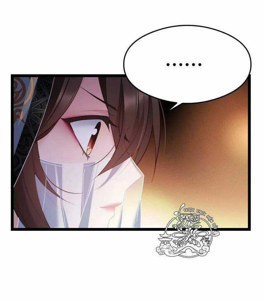 Ta Mới Không Gả Cho Hoàng Tử Phản Diện Chapter 47 trang 22