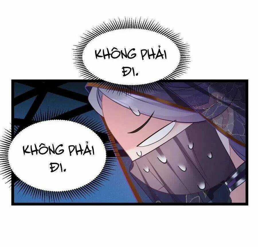 Ta Mới Không Gả Cho Hoàng Tử Phản Diện Chapter 47 trang 29
