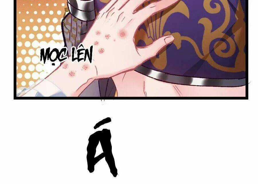 Ta Mới Không Gả Cho Hoàng Tử Phản Diện Chapter 47 trang 31