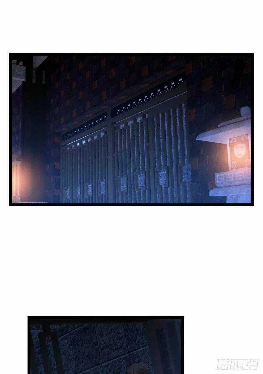 Ta Mới Không Gả Cho Hoàng Tử Phản Diện Chapter 47 trang 37