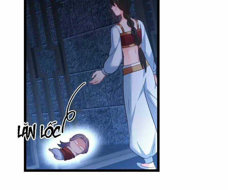 Ta Mới Không Gả Cho Hoàng Tử Phản Diện Chapter 47 trang 38