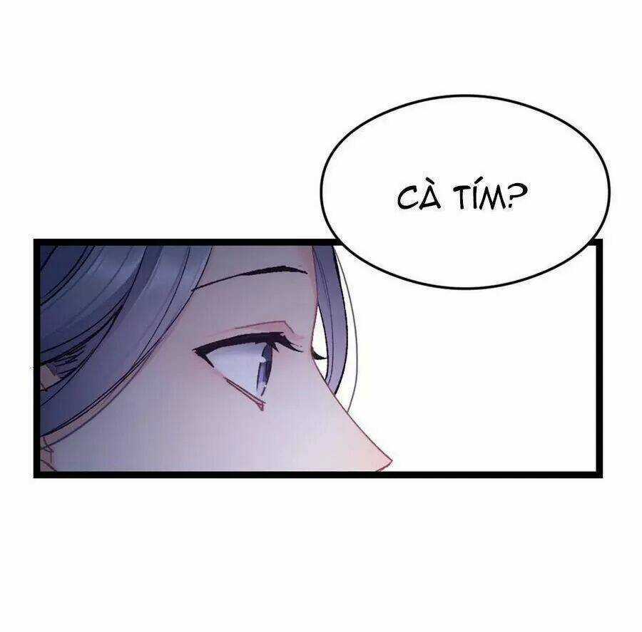 Ta Mới Không Gả Cho Hoàng Tử Phản Diện Chapter 47 trang 40