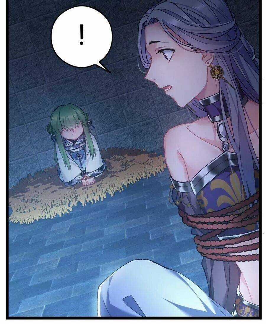 Ta Mới Không Gả Cho Hoàng Tử Phản Diện Chapter 47 trang 42