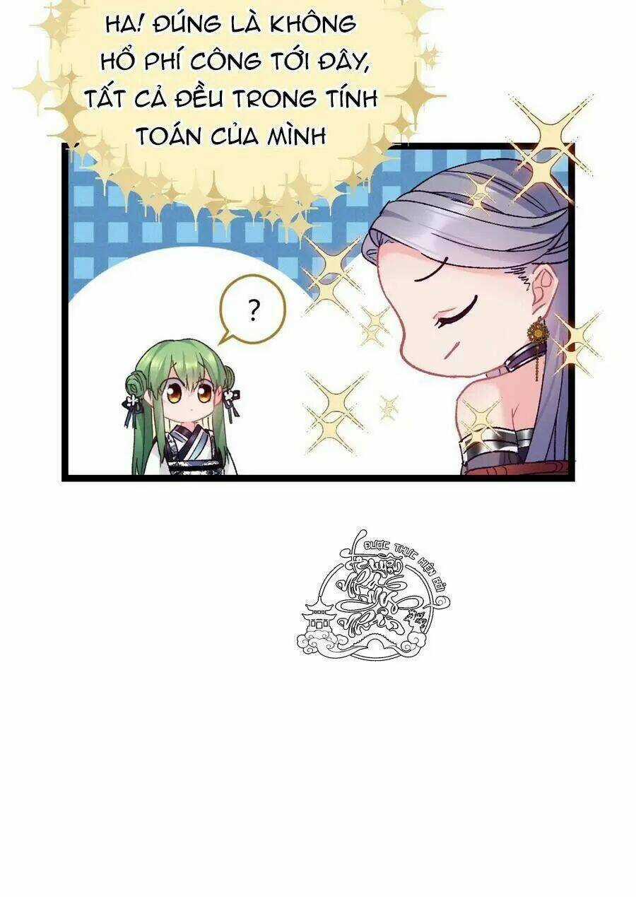 Ta Mới Không Gả Cho Hoàng Tử Phản Diện Chapter 47 trang 44