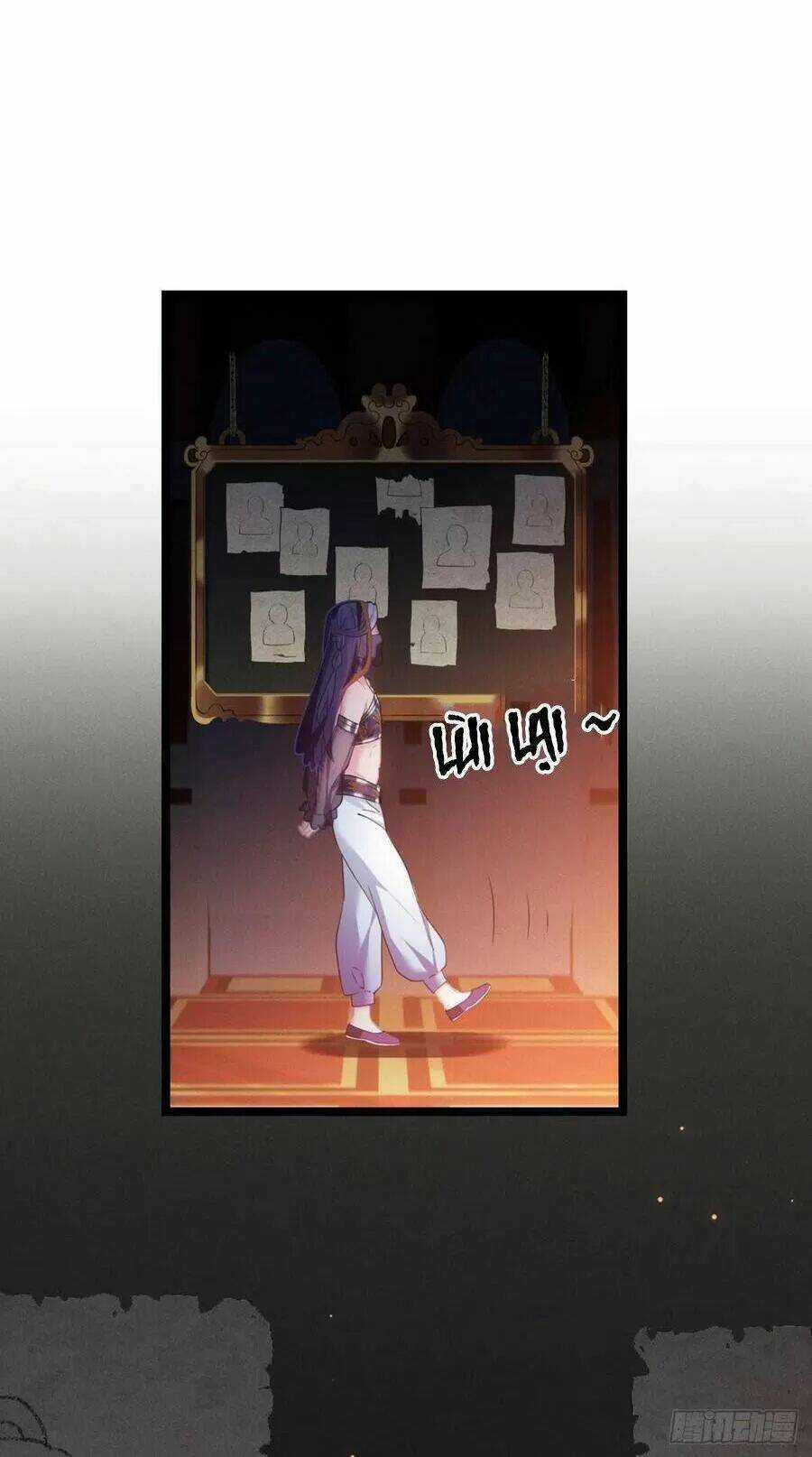 Ta Mới Không Gả Cho Hoàng Tử Phản Diện Chapter 47 trang 8