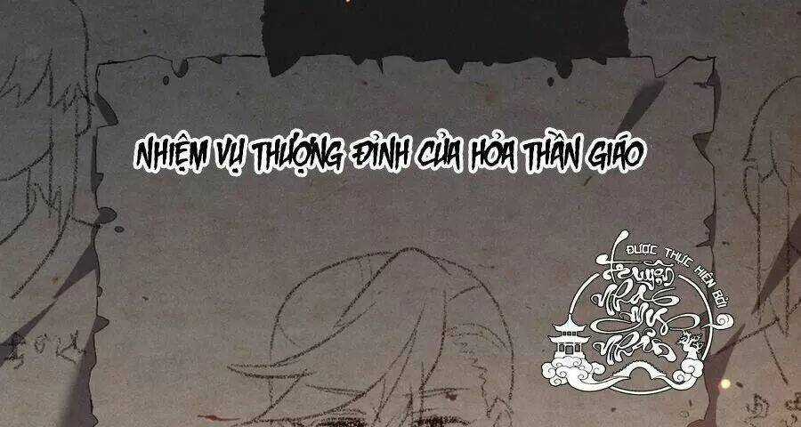 Ta Mới Không Gả Cho Hoàng Tử Phản Diện Chapter 47 trang 9