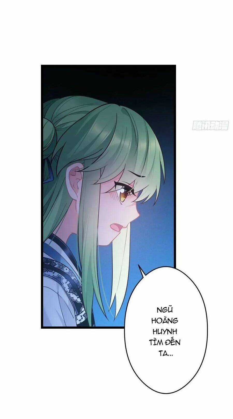 Ta Mới Không Gả Cho Hoàng Tử Phản Diện Chapter 48 trang 10