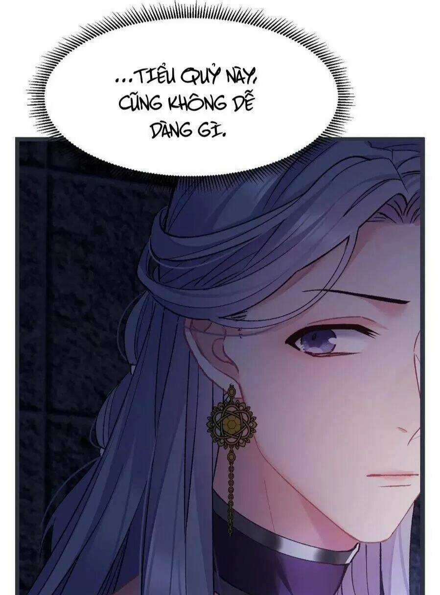 Ta Mới Không Gả Cho Hoàng Tử Phản Diện Chapter 48 trang 13