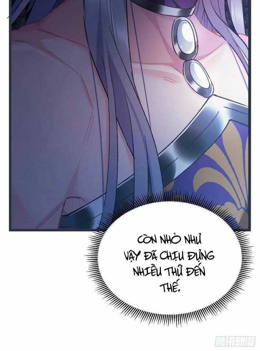 Ta Mới Không Gả Cho Hoàng Tử Phản Diện Chapter 48 trang 14