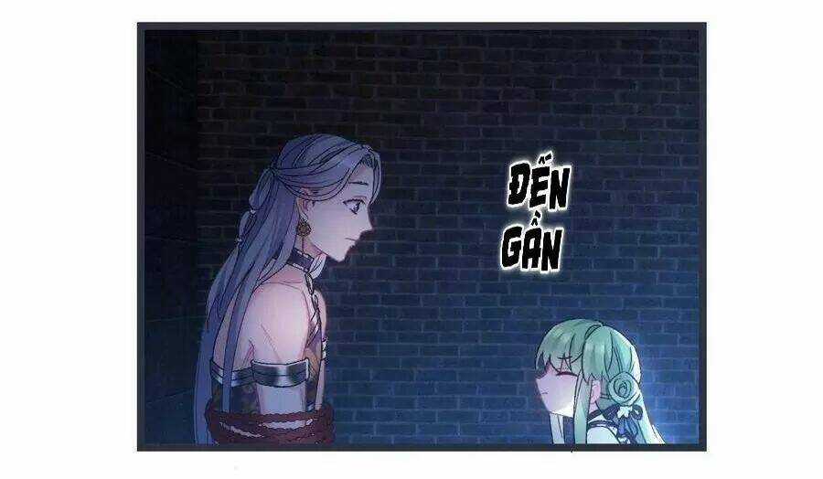 Ta Mới Không Gả Cho Hoàng Tử Phản Diện Chapter 48 trang 17