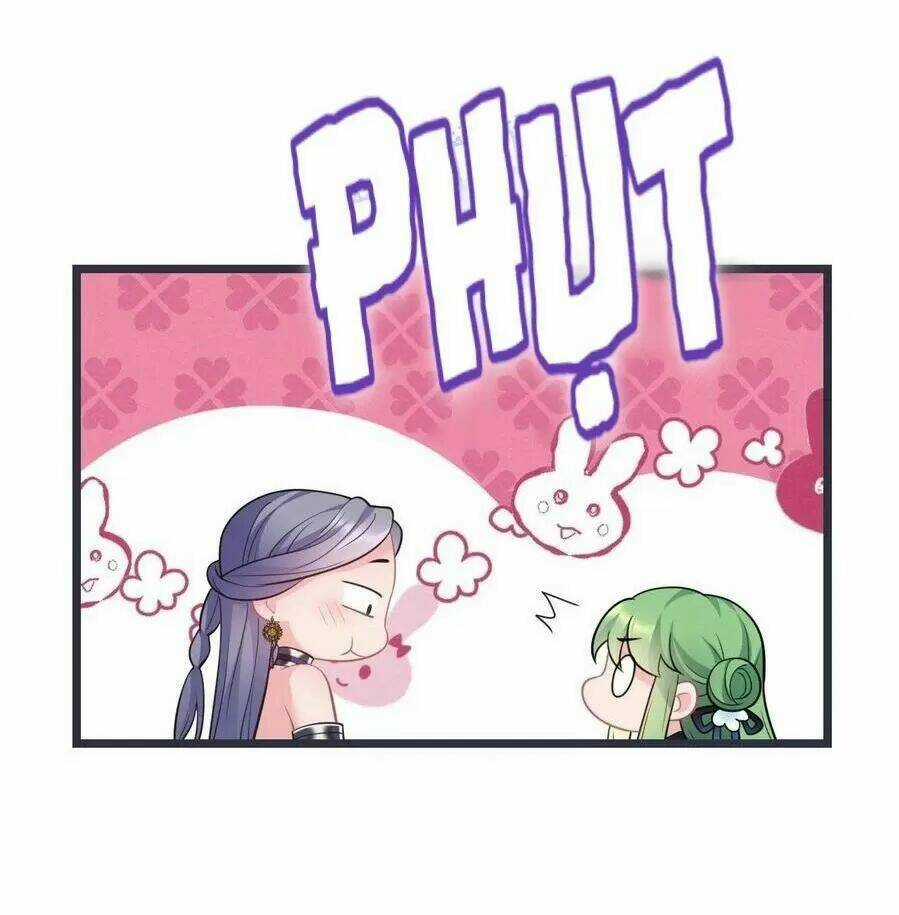 Ta Mới Không Gả Cho Hoàng Tử Phản Diện Chapter 48 trang 18