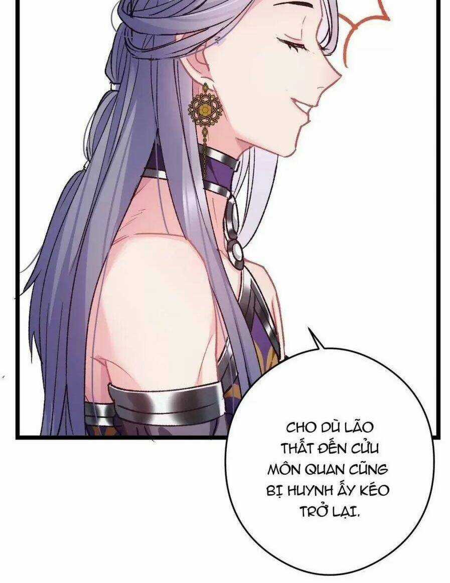 Ta Mới Không Gả Cho Hoàng Tử Phản Diện Chapter 48 trang 22