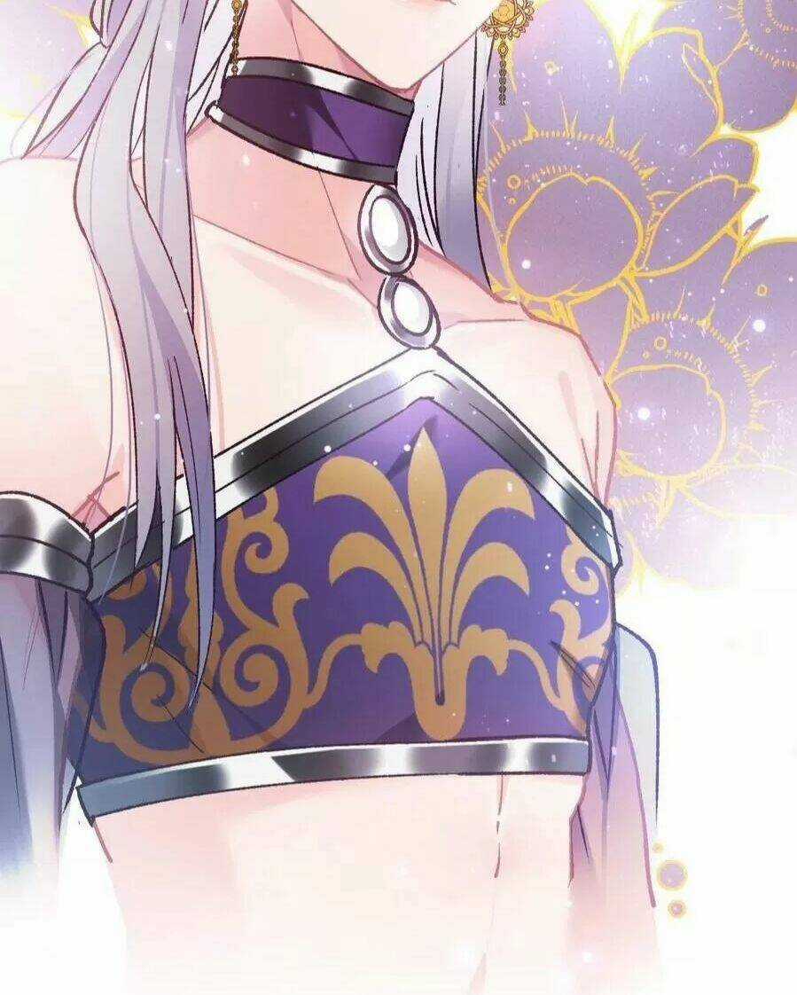 Ta Mới Không Gả Cho Hoàng Tử Phản Diện Chapter 48 trang 28