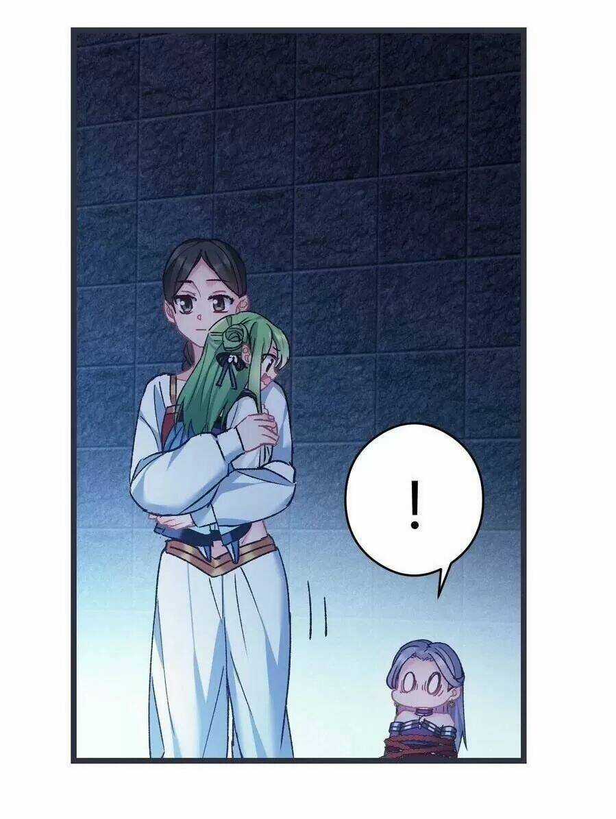 Ta Mới Không Gả Cho Hoàng Tử Phản Diện Chapter 48 trang 34