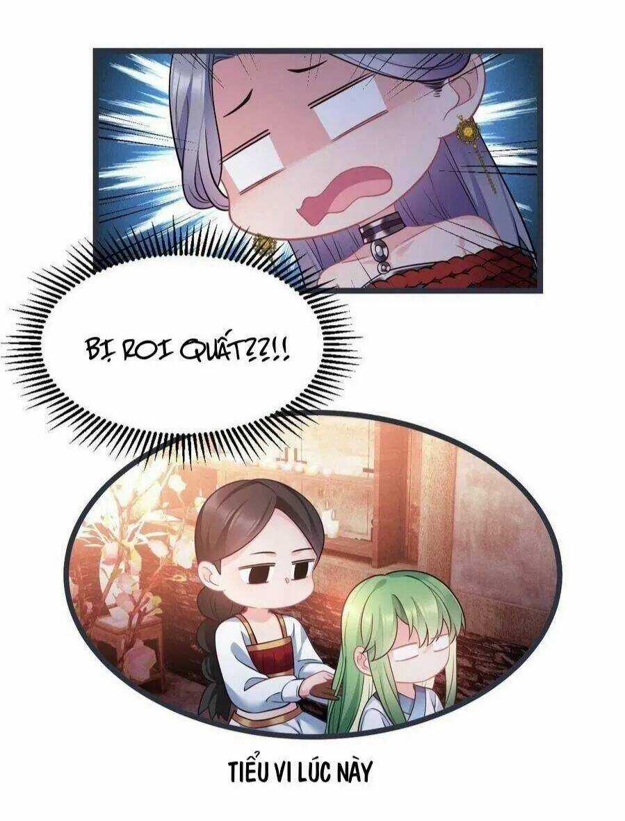 Ta Mới Không Gả Cho Hoàng Tử Phản Diện Chapter 48 trang 39