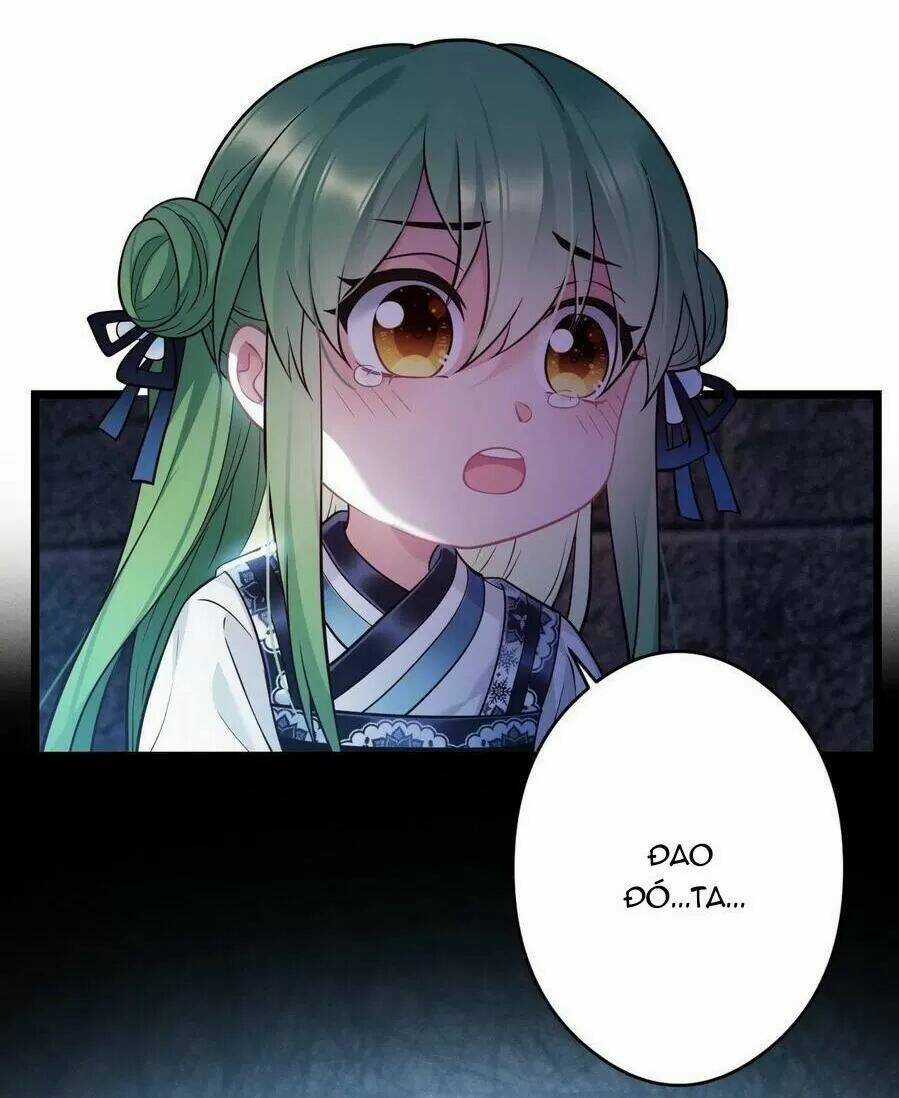 Ta Mới Không Gả Cho Hoàng Tử Phản Diện Chapter 48 trang 4