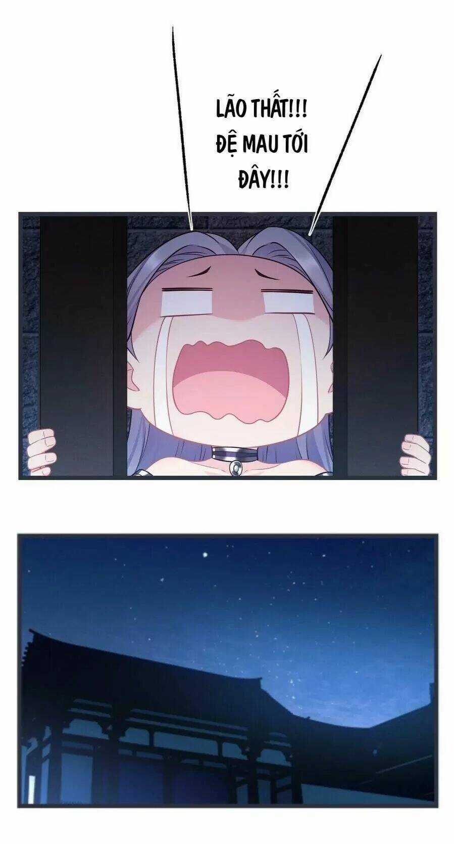 Ta Mới Không Gả Cho Hoàng Tử Phản Diện Chapter 48 trang 41