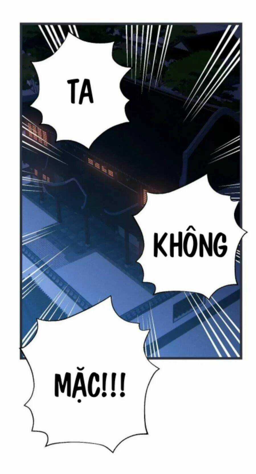 Ta Mới Không Gả Cho Hoàng Tử Phản Diện Chapter 48 trang 42