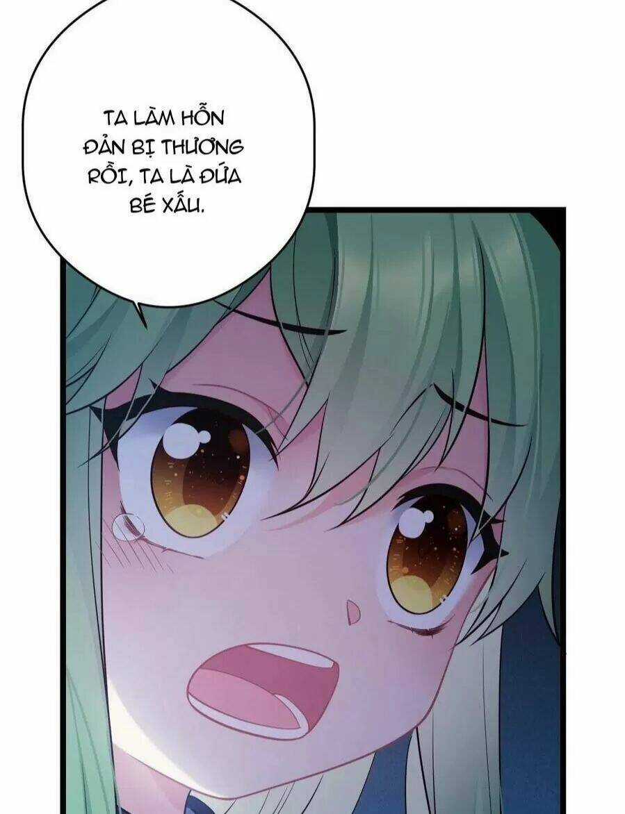 Ta Mới Không Gả Cho Hoàng Tử Phản Diện Chapter 48 trang 7