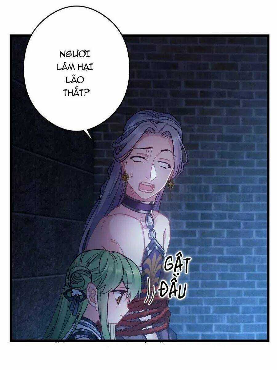 Ta Mới Không Gả Cho Hoàng Tử Phản Diện Chapter 48 trang 9