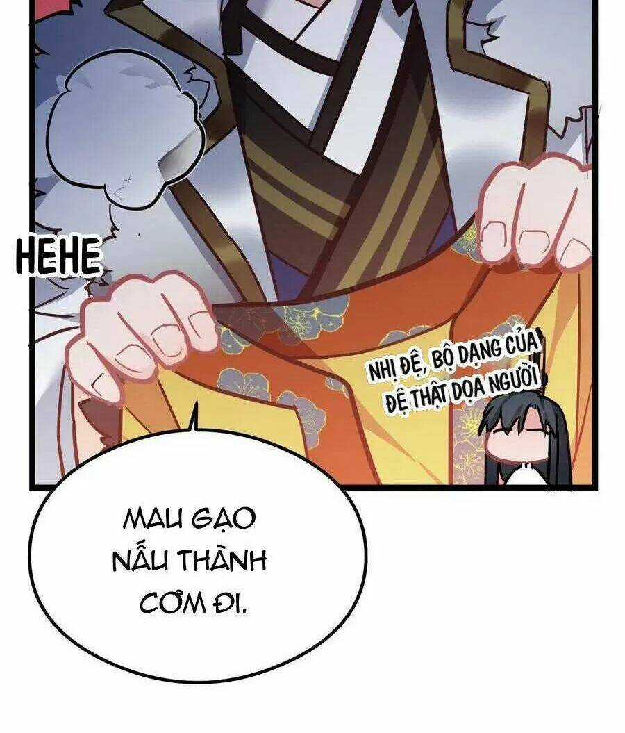 Ta Mới Không Gả Cho Hoàng Tử Phản Diện Chapter 49 trang 13