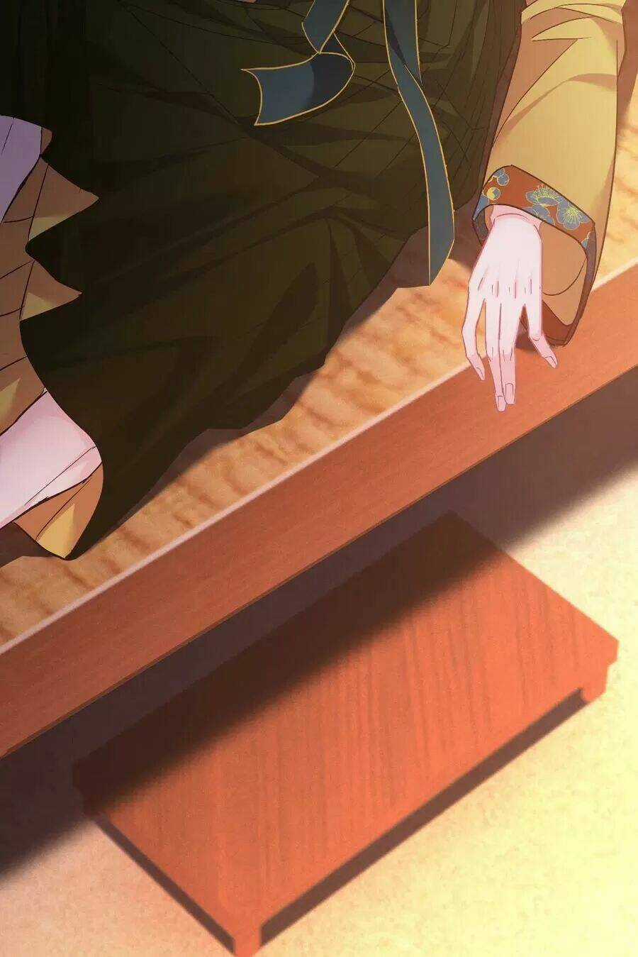 Ta Mới Không Gả Cho Hoàng Tử Phản Diện Chapter 49 trang 15