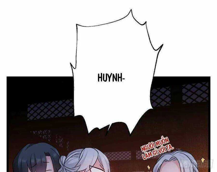 Ta Mới Không Gả Cho Hoàng Tử Phản Diện Chapter 49 trang 17