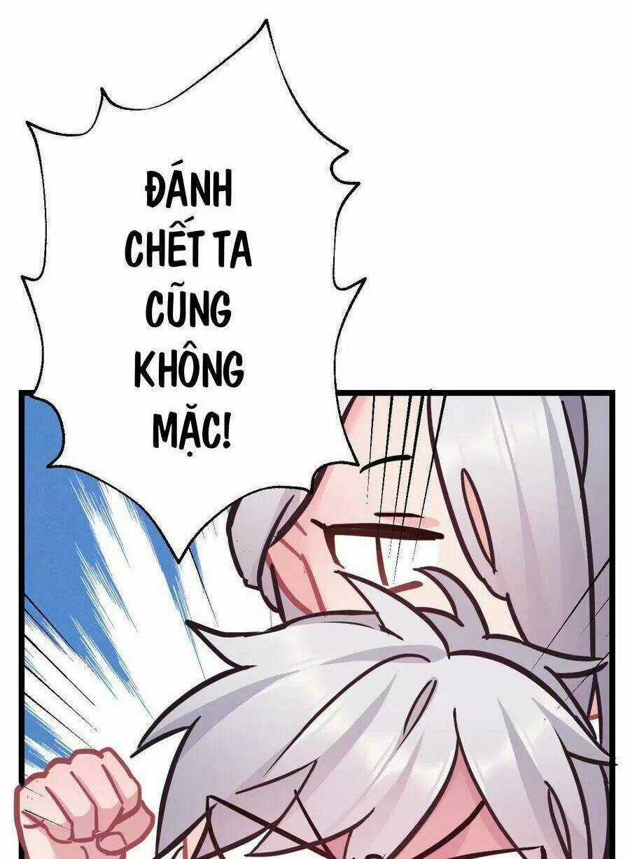 Ta Mới Không Gả Cho Hoàng Tử Phản Diện Chapter 49 trang 2