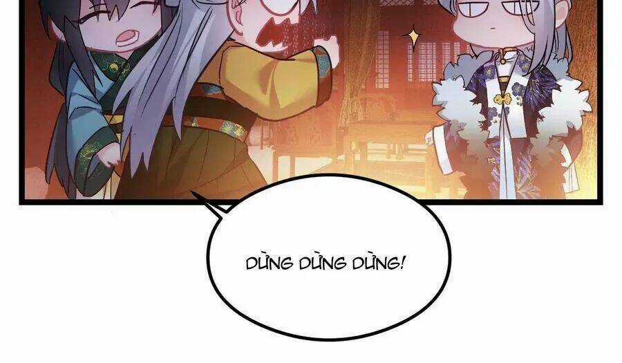 Ta Mới Không Gả Cho Hoàng Tử Phản Diện Chapter 49 trang 21