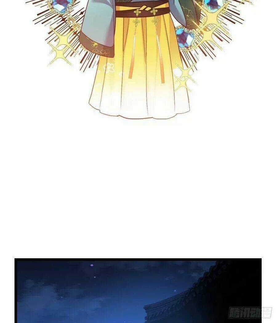 Ta Mới Không Gả Cho Hoàng Tử Phản Diện Chapter 49 trang 27